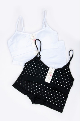 Комплект жіночий